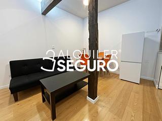 Piso en del Tesoro
