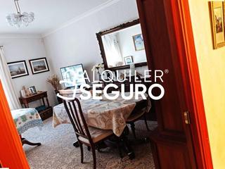 Lloguer Pis  Puerta de la villa. Piso c puerta de la villa salobreña