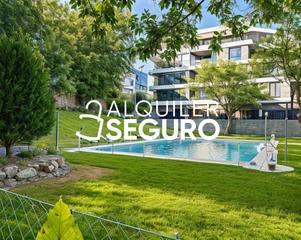 Location Appartement  Del doctor zamenhof. Piso c del doctor zamenhof  madrid