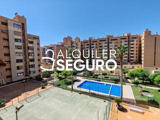Location Appartement  Médico antonio arroyo. Piso c médico antonio arroyo alicante