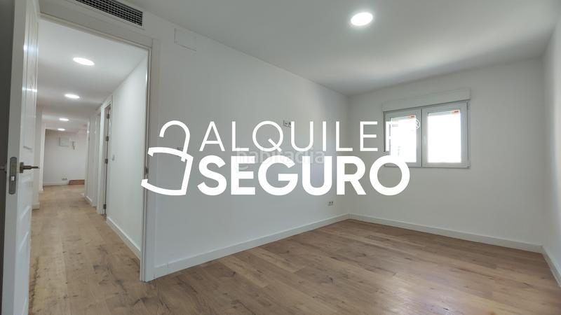 Foto 44694cbd-352e-4ad2-a55b-8cbc2c48663c. Affitto appartamento con riscaldamento in Valdeacederas Madrid