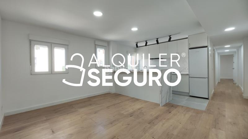 Foto 63c82562-c627-463f-9dbe-edc022779d04. Affitto appartamento con riscaldamento in Valdeacederas Madrid