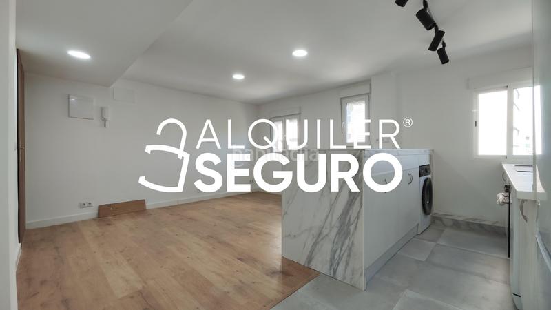 Foto a85a7067-d6f3-4d4c-b594-d00b923c6931. Affitto appartamento con riscaldamento in Valdeacederas Madrid