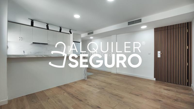 Foto c4dececa-ef81-415e-b928-e7cfae3223d5. Affitto appartamento con riscaldamento in Valdeacederas Madrid