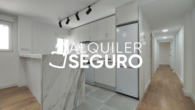 Foto d24d7275-c190-49e7-8697-61f656e4c859. Affitto appartamento con riscaldamento in Valdeacederas Madrid