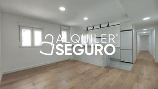 Lloguer Pis  De la dirección. Piso pso. de la dirección madrid