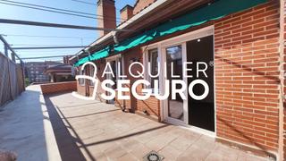 Alquiler Piso  De francisco abril. Piso c de francisco abril madrid