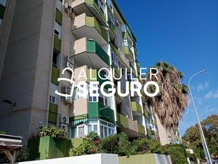 Appartamento in Luis de Milán