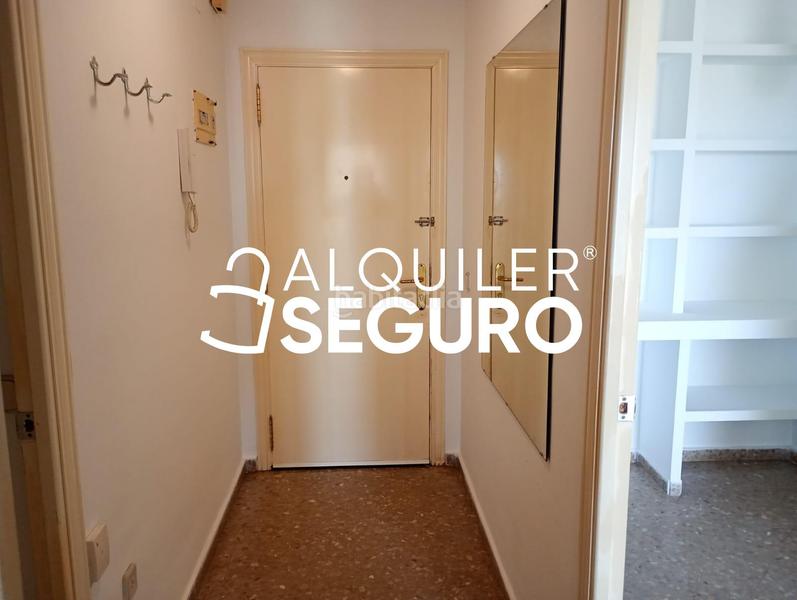 Foto d5393446-f80a-44fd-9b46-507e88ba0abc. Affitto appartamento con parcheggio in El Palo Málaga