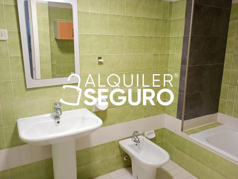 Foto 6863fcf2-b0e5-4d66-9766-8abd1b945795. Lloguer pis amb aparcament a El Palo Málaga