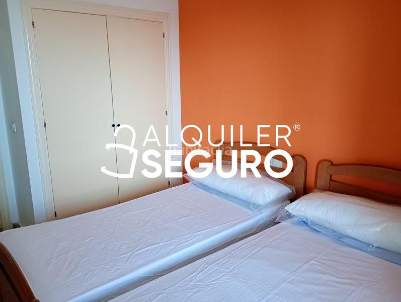 Foto 703425cc-4b50-4ad0-9952-6f5420d4ef43. Location appartement avec parking dans El Palo Málaga