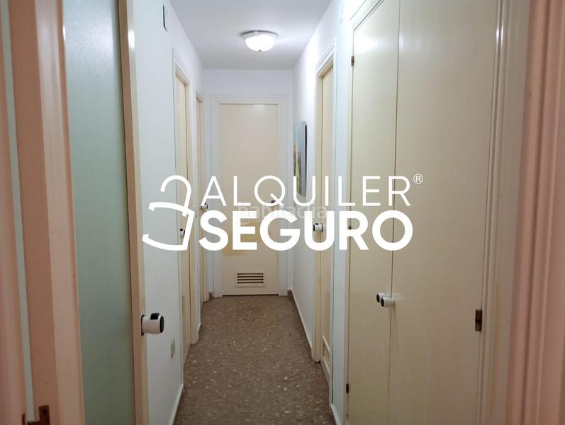 Foto 79a5041c-ba51-4635-a080-14275cc7e05f. Location appartement avec parking dans El Palo Málaga