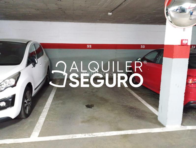 Foto 984ecb1d-a6d7-4433-8249-62446f4fdabd. Location appartement avec parking dans El Palo Málaga