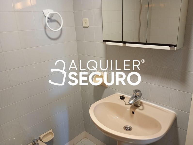 Foto e3d70a56-5b12-44eb-b4b0-4adcb311c31f. Location appartement avec parking dans El Palo Málaga