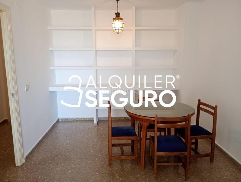 Foto eff4802a-f542-4477-b081-55e10c2daa81. Location appartement avec parking dans El Palo Málaga