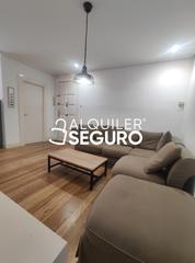 Location Appartement  Epalza. Piso c epalza bilbao