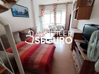Rent Penthouse  Senda del filadors. Ático c senda del filadors el campello