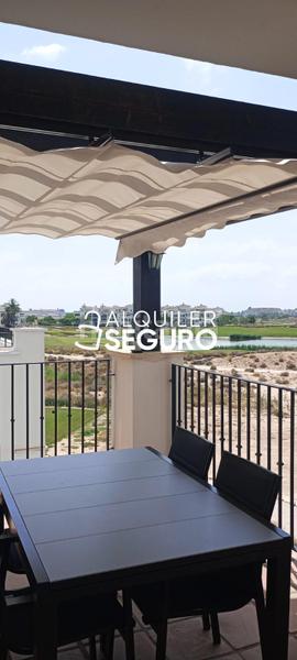 Foto 26707861-a08b-4bba-b40c-4b6f588aa233. Affitto appartamento con riscaldamento parcheggio piscina in Murcia