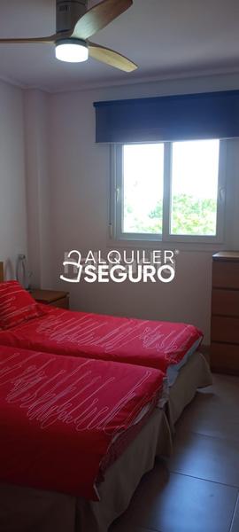 Foto dd8e70e2-8347-4a87-848c-3e77606c4f89. Alquiler piso  c atlántico gea y truyols en Sucina Murcia