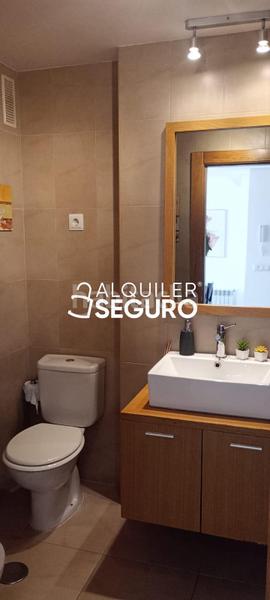 Foto 075c3401-7277-4356-bd92-6580b4fc40e6. Lloguer pis amb calefacció aparcament piscina a Sucina Murcia