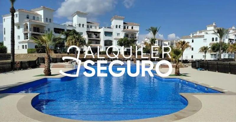 Foto 32e3b08d-f8d7-4538-8419-6aa0d7976e83. Location appartement avec chauffage parking piscine dans Murcia