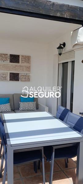 Foto 330c6b6b-4df2-430d-8b35-da7cc079bae1. Location appartement avec chauffage parking piscine dans Murcia