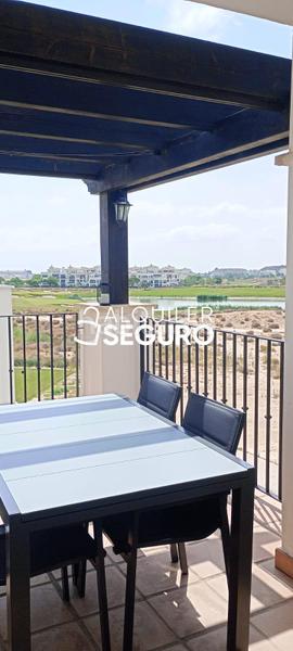 Foto 56967131-0970-4341-9a44-b8f3ab09ea28. Location appartement avec chauffage parking piscine dans Murcia