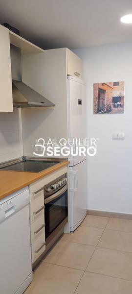 Foto 81de2b48-f13b-4a2e-bc84-2a420984a50c. Location appartement avec chauffage parking piscine dans Murcia