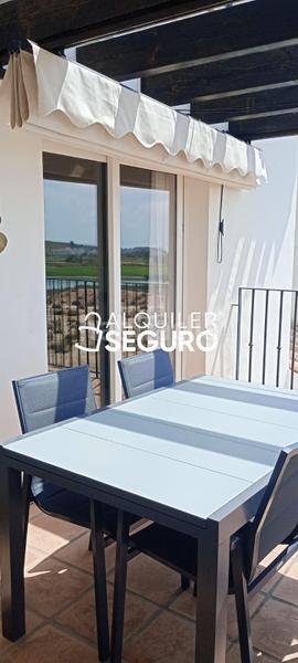 Foto 824c0fe7-267b-4c6a-95a5-130c949b3000. Location appartement avec chauffage parking piscine dans Murcia