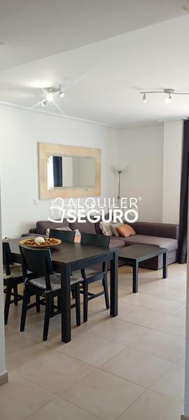 Foto 52d5ed63-3591-4602-bc2f-79acac9faf1d. Rent flat with heating parking pool in Sucina Murcia