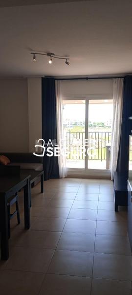 Foto a621214a-3fdc-4cca-b13f-90b2fbafd3b0. Rent flat with heating parking pool in Sucina Murcia