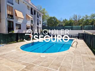 Miete Etagenwohnung  Hispanidad. Piso c hispanidad  sevilla la nueva