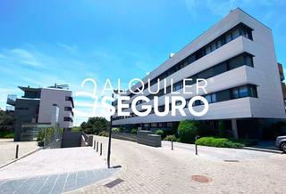 Location Appartement  De boadilla. Piso crta. de boadilla majadahonda
