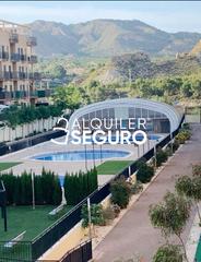 Location Appartement  Hinojo. Piso c hinojo villanueva del río segura