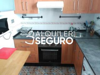 Alquiler Piso  Carlos brujes. Piso c carlos brujes sevilla