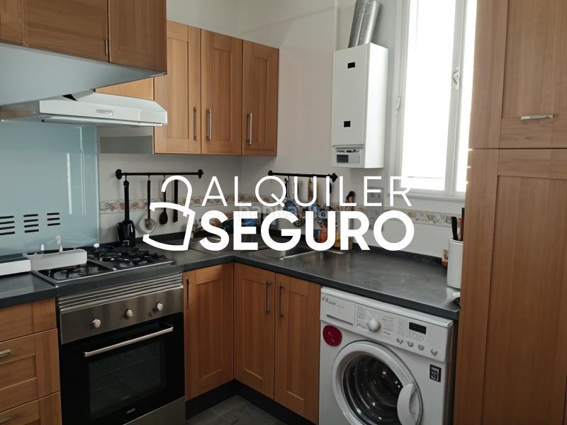 Foto 63a90270-5926-413e-935a-76daa83baef4. Alquiler piso  c carlos brujes en Tiro de Línea Sevilla