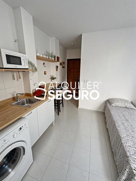 Foto fee11fc9-abb8-4e60-a264-ad5efd9f395a. Alquiler estudio  c estocolmo en Cañada del Molino Torrevieja