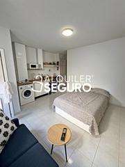 Miete Studiowohnung  Estocolmo. Estudio c estocolmo torrevieja