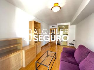 Miete Etagenwohnung  Ernest hemingway. Piso c ernest hemingway madrid