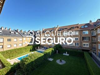 Miete Etagenwohnung  Mar caspio. Piso c mar caspio las rozas de madrid