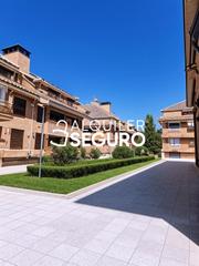 Miete Etagenwohnung  Menorca. Piso c menorca las rozas de madrid
