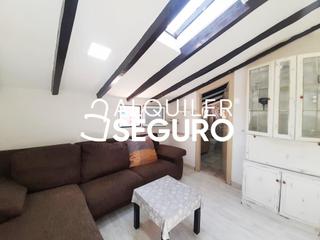 Miete Etagenwohnung  De las palomeras. Piso trav. de las palomeras madrid