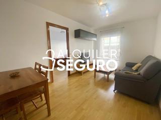 Miete Etagenwohnung  Julia mediavilla. Piso c julia mediavilla madrid