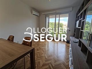 Miete Etagenwohnung  D'antoni de capmany. Piso c d antoni de capmany barcelona