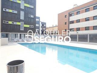 Miete Etagenwohnung  Rosala de castro. Piso c rosala de castro torrejn de ardoz