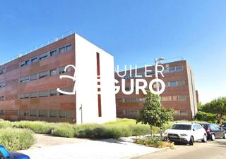 Miete Etagenwohnung  Espaa. Piso av. espaa pozuelo de alarcn