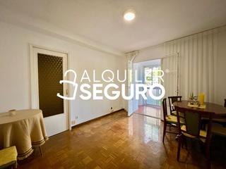 Miete Etagenwohnung  De arteijo. Piso pl. de arteijo madrid
