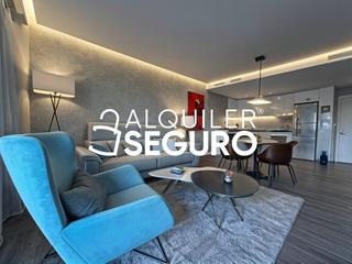 Lloguer Pis  Aralia. Piso c aralia mijas