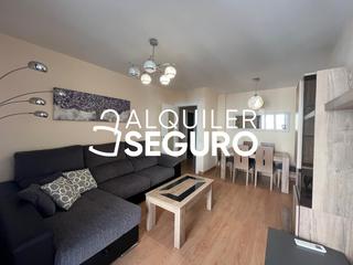 Lloguer Pis  San juan. Piso c san juan pinto