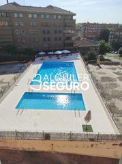 Lloguer Pis  De buenavista. Piso rda. de buenavista toledo